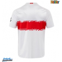 Stuttgart Hjemmedrakt 2025-26 Kortermet